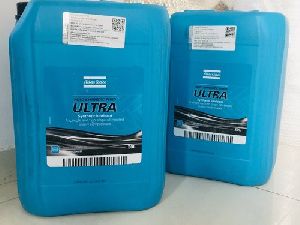 Atlas Copco Ultra Synthetic Lubricant Oil