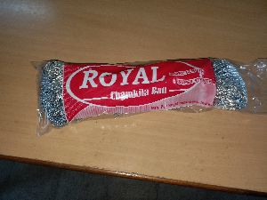 Royal Chamkila Ban Rope