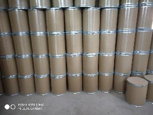 Colour Coated Kraft Paper Drum