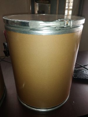 Inside Aluminium Coated Fibre Drum