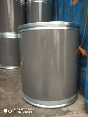Inside Aluminium Coated Fibre Drum