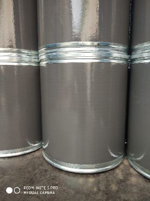 Corrugated Fibre Drum