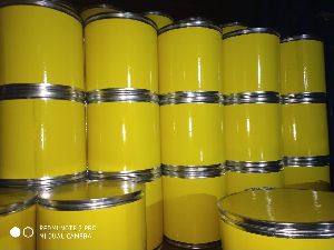 Multicolor Paper Fibre Drum