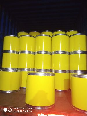Multicolor Paper Fibre Drum
