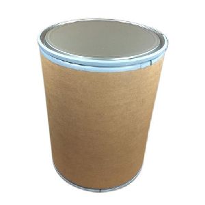 Plain Round Paper Drum