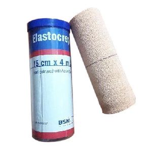 Elastocrepe Bandage