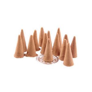 Dhoop Cones