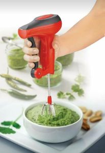 Manual Hand Blender