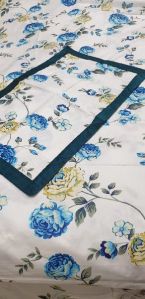 Bedspreads flowers