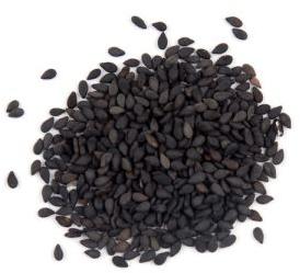 Black Sesame Seeds