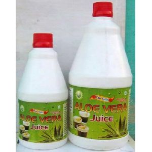 Aloe Vera Juice