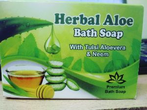 Herbal Soap