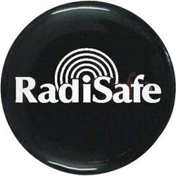 radiation safe mobile chip
