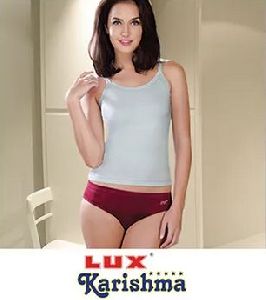 Ladies Lux Panty