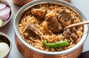 Mutton Biryani Masala