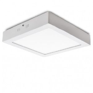 LED Panel Light Surface Square