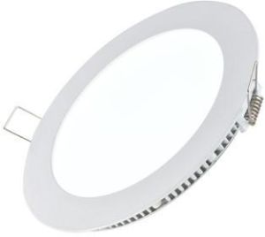 Led Round Panel Light