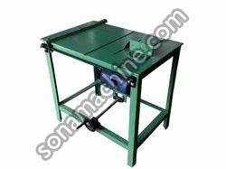 Table Cutter Machine with Angle