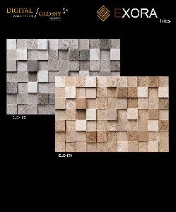 450x300mm Wood Series Digital Wall Tiles