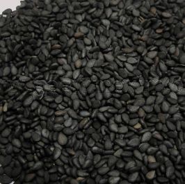 Black Sesame Seeds