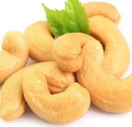 W-180 Cashew Nuts