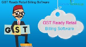 Gene Retail Billing Software