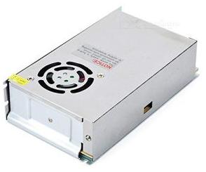 5V 40A 200W DC Switch Power Supply