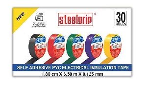 Steelgrip Electrical Insulation Tape