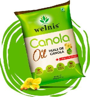 Canola Oil