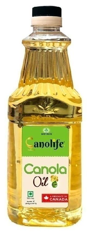 Canola Oil