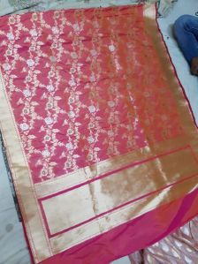 100% kotan silk saree