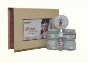 Kayna Bridal Facial Kit