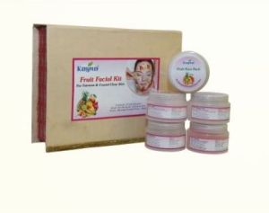 Kayna Fruit Facial Kit