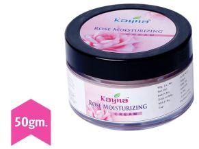 Kayna Rose Moisturizing Cream