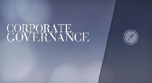 Corporate Governance Services