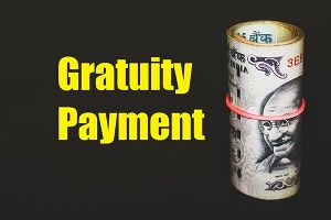 Gratuity Payment Services