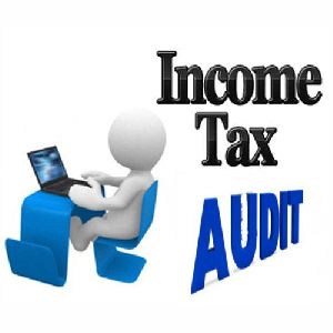 Income Tax Audit services