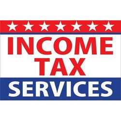 Income Tax Services