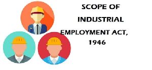 Industrial Employment Services
