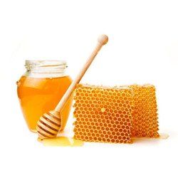 Saunf Honey