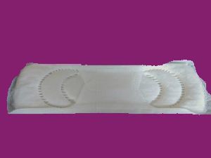 cotton sanitary napkin