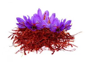 kashmiri Saffron