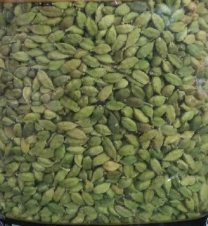 green cardamom
