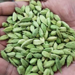 green cardamom