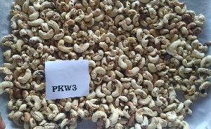 PKW3 Cashew Nuts