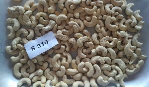 S210 Cashew Nuts