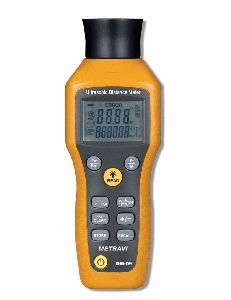 Digital Distance Meter