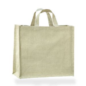 Cotton Handle Bag