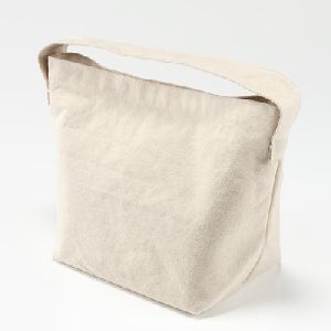 Cotton Lunch Bag