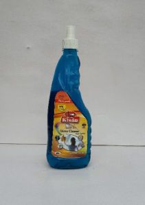 Kisan Glass Cleaner